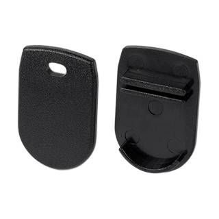 Заглушка профиля Arlight 054945