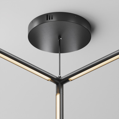 Крепеж Maytoni Technical CA031B-B