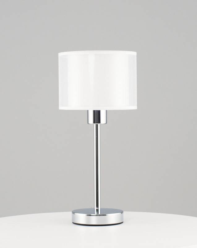 Настольная лампа Moderli V10497-1T