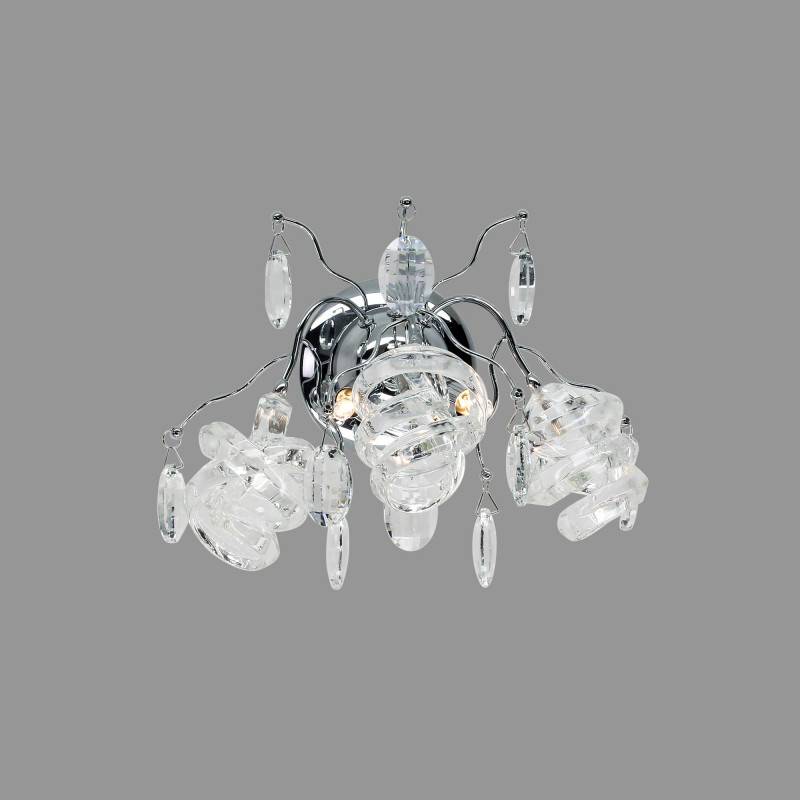 Бра Eletto EL333W02.1