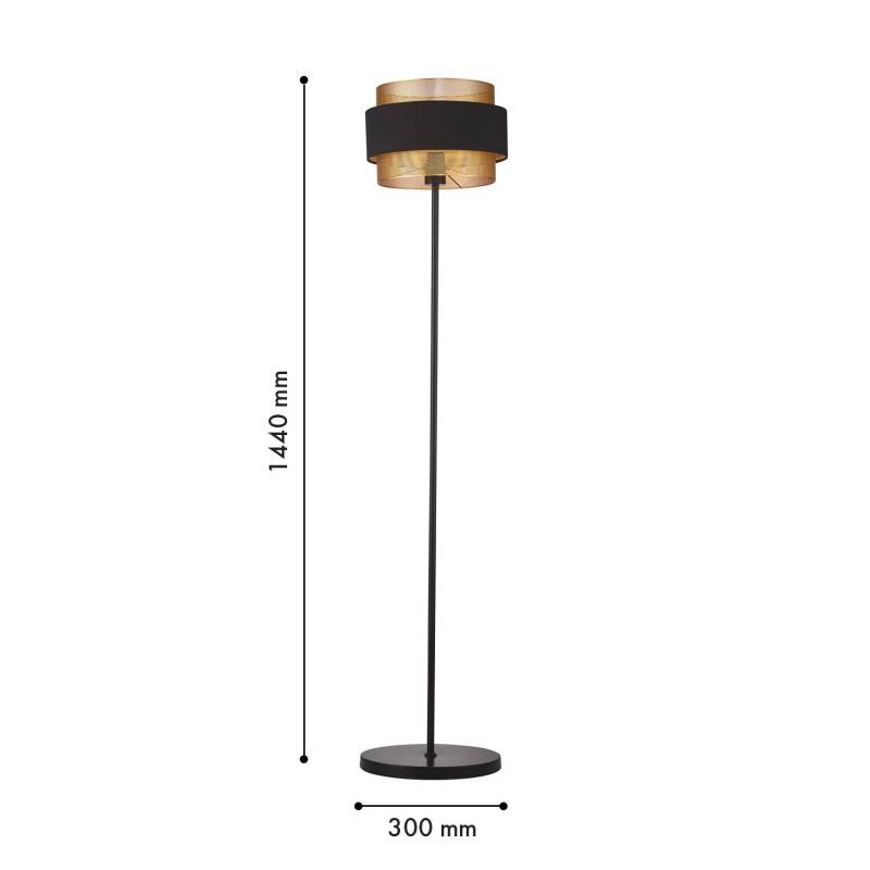 Торшер F-Promo 4778-1F