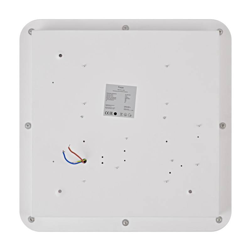 Накладной светильник Freya FR6151CL-L72W