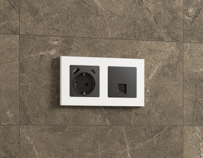 Клавиша/Накладка Ambrella Volt AP9120