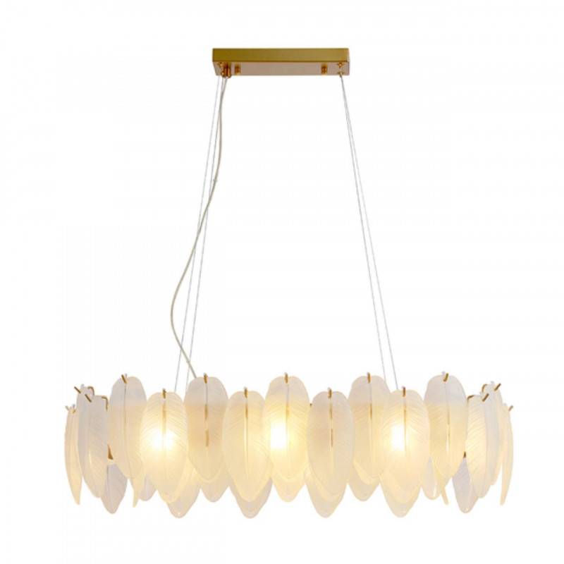 Подвесная люстра ARTE Lamp A4152SP-8SG