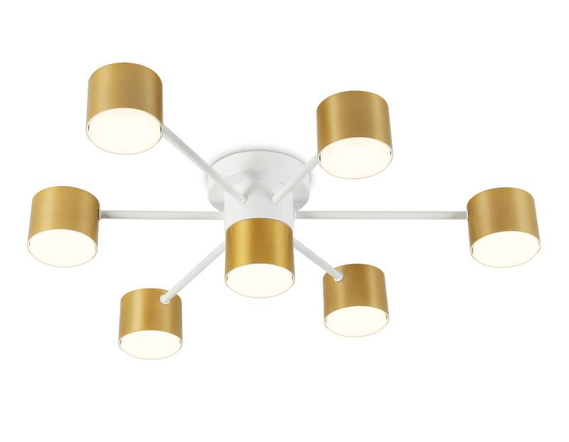 Накладной светильник Ambrella Light FL51725