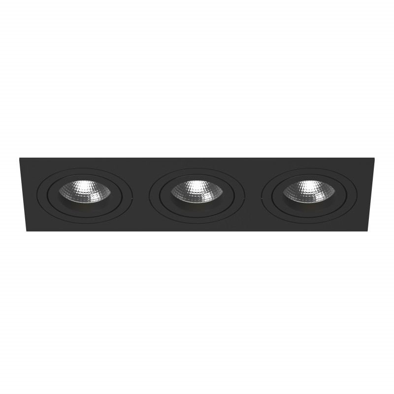 Встраиваемый светильник Lightstar i537070707