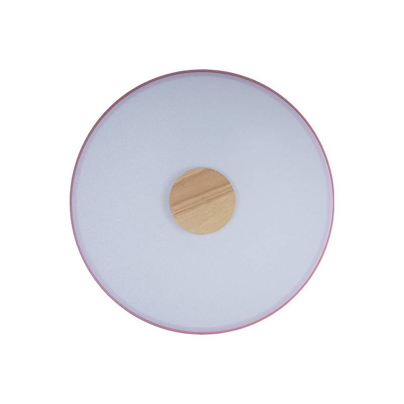 Потолочный детский светильник LOFT IT 10003/24 Pink