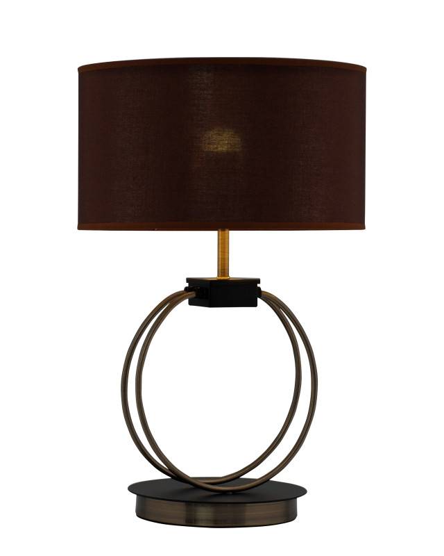 Настольная лампа Moderli V11144-1T