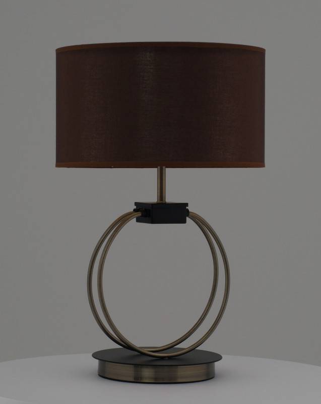 Настольная лампа Moderli V11144-1T