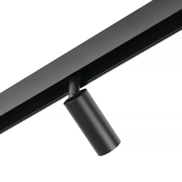 Светильник на шине MyFar MT0220-7W4K-B