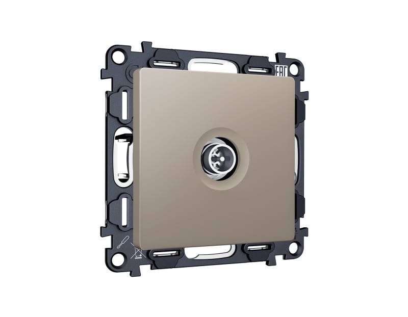 Розетка Ambrella Volt MA373005