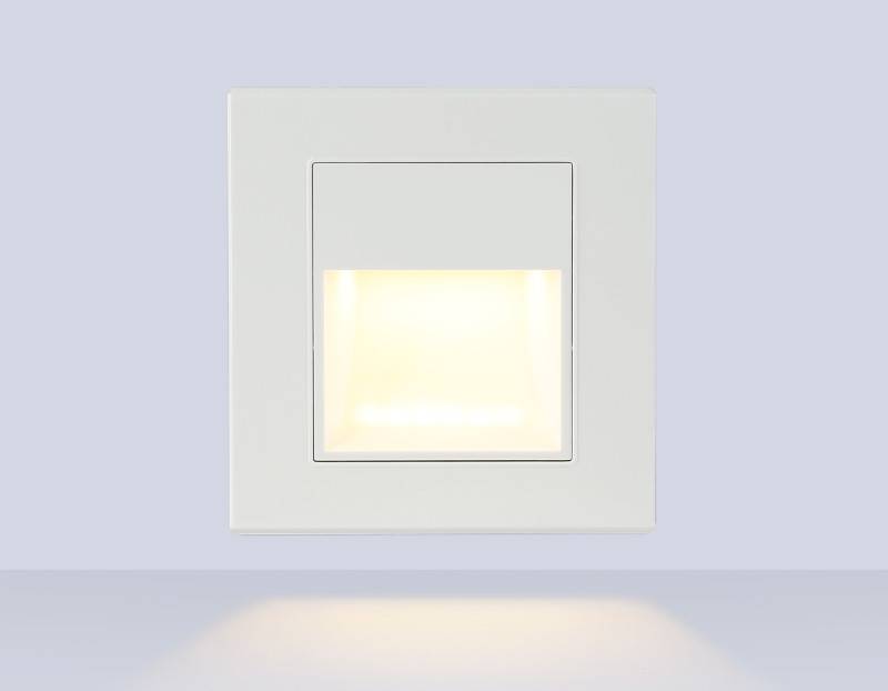 Подсветка ступеней лестницы Ambrella Light TN9630