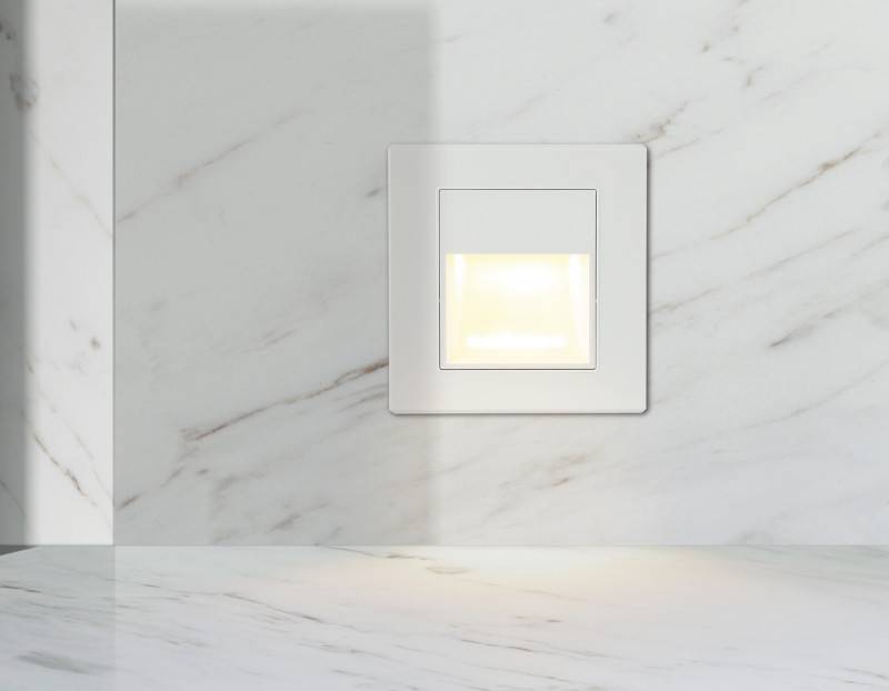 Подсветка ступеней лестницы Ambrella Light TN9630