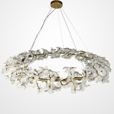 Подвесная люстра ImperiumLoft 194934-23