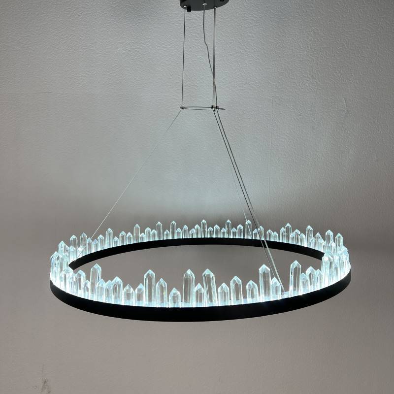 Подвесная люстра ImperiumLoft 179755-26