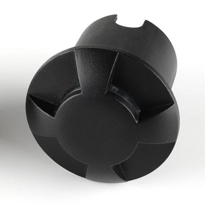 Тротуарный светильник ARTE Lamp A3221IN-4BK