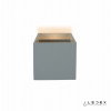Бра iLedex ZD8086L-6W GY