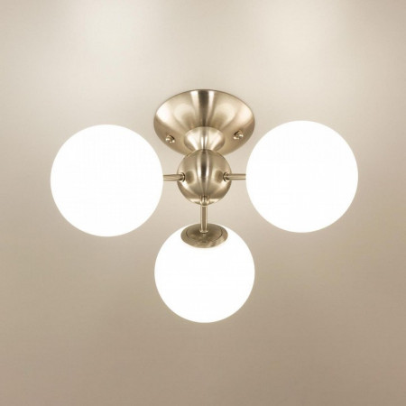 Люстра на штанге Citilux Томми CL102134