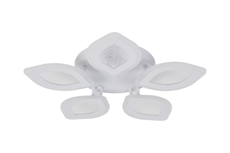 Накладная люстра Natali Kovaltseva LED LAMPS 81167