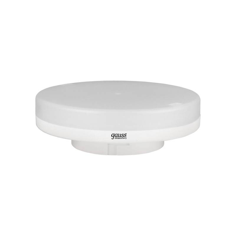 Светодиодная лампа Gauss 83833