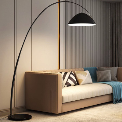 Торшер ImperiumLoft 342978-77