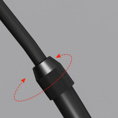 Торшер ImperiumLoft 342978-77