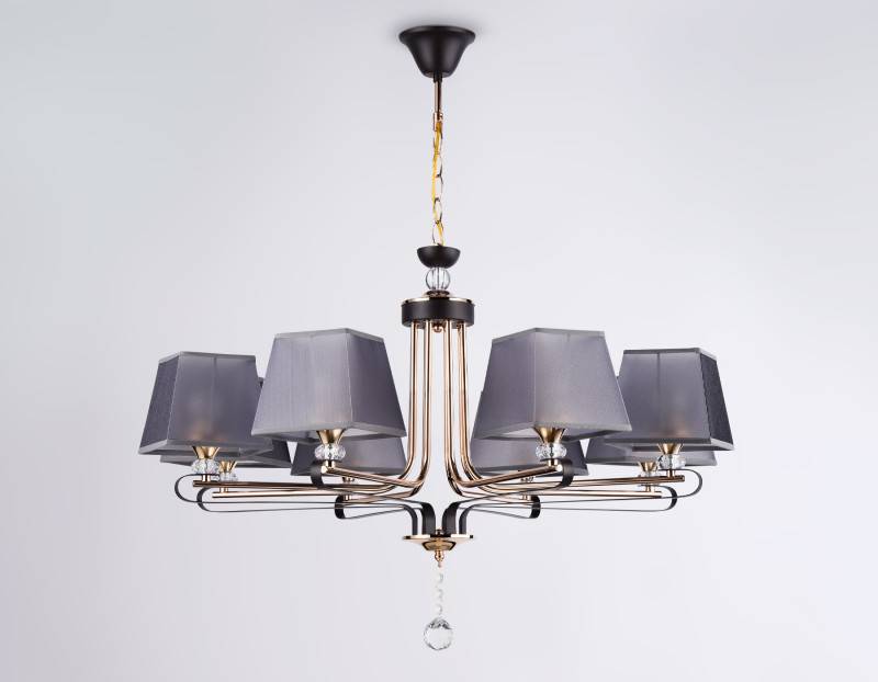 Подвесная люстра Ambrella Light TR4618