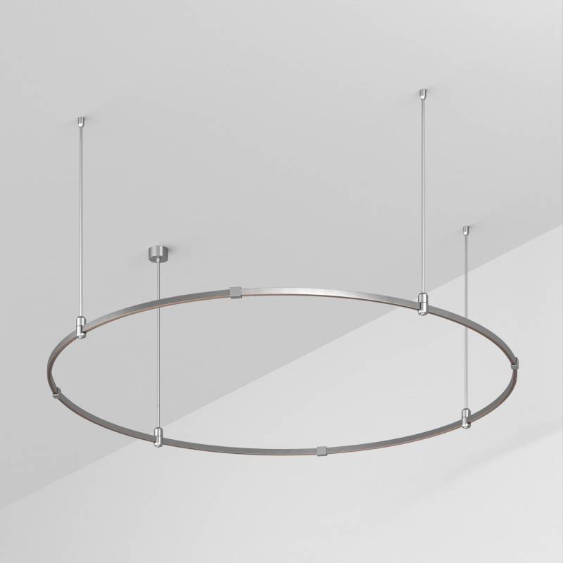 Шинопровод Arlight 050165