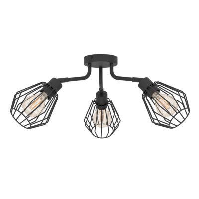 Накладная люстра EGLO 31531