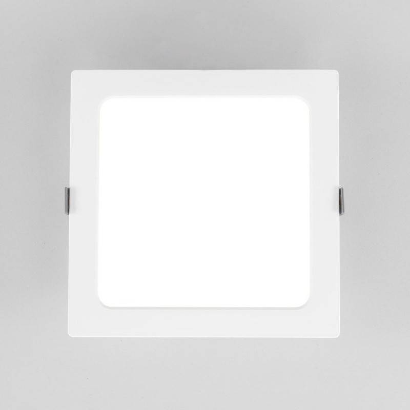 Встраиваемый светильник Citilux CLD55K16N