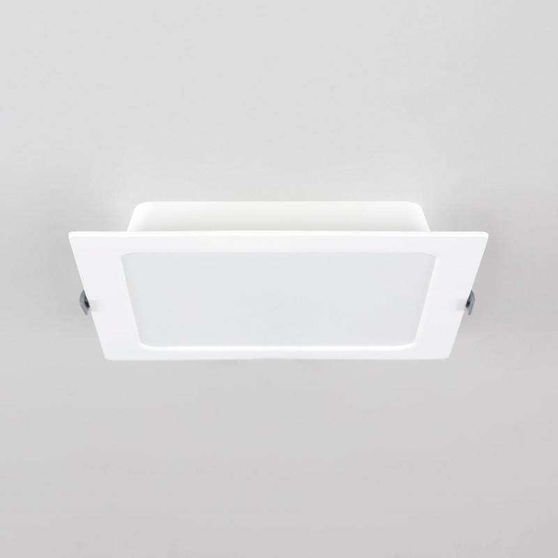 Встраиваемый светильник Citilux CLD55K16N