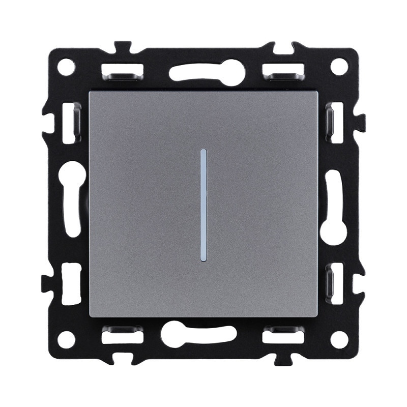 Выключатель KOLLINGER AS-007GY