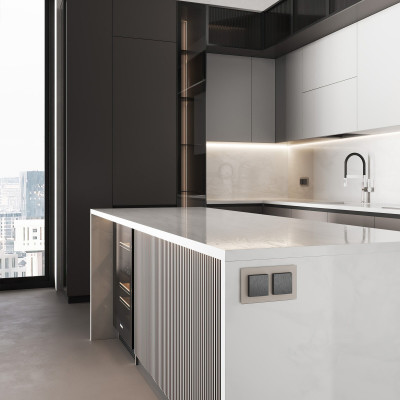 Розетка Werkel W1171204 N