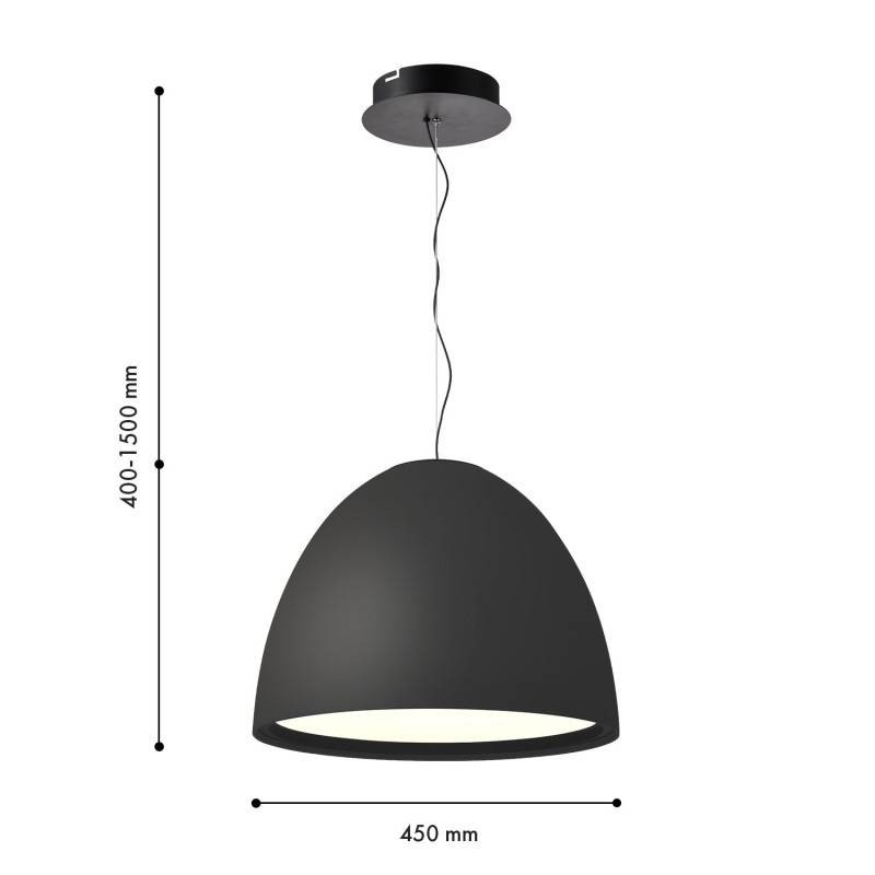 Подвесной светильник Favourite 4812-4P