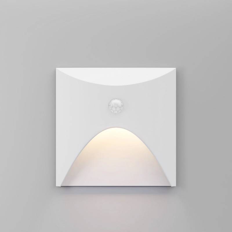 Светильник для ступеней Elektrostandard 40158/LED 3000K Белый