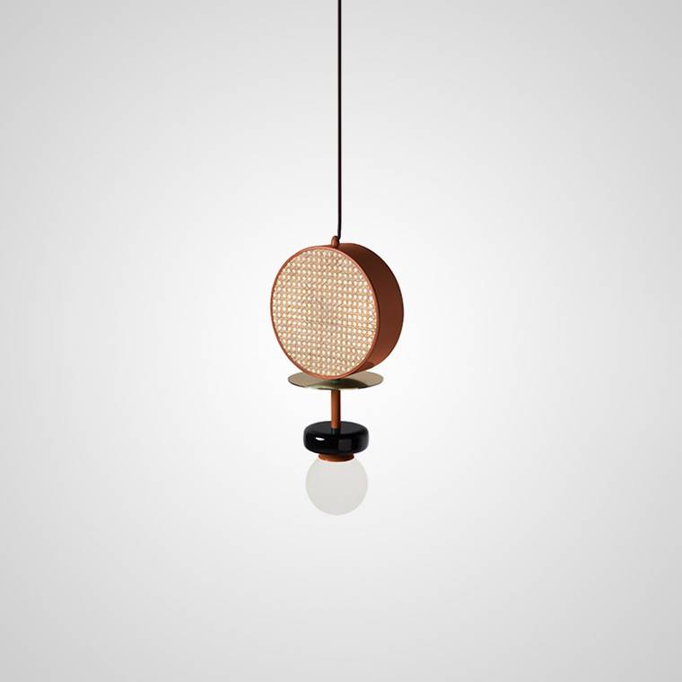 Подвесной светильник ImperiumLoft 351907-26