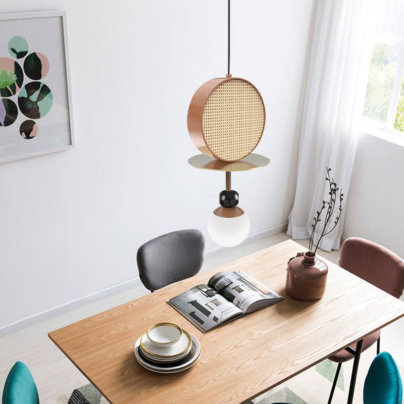 Подвесной светильник ImperiumLoft 351907-26