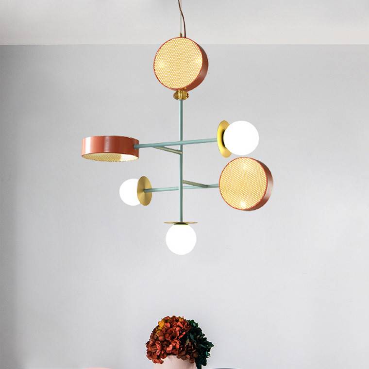 Подвесной светильник ImperiumLoft 351907-26