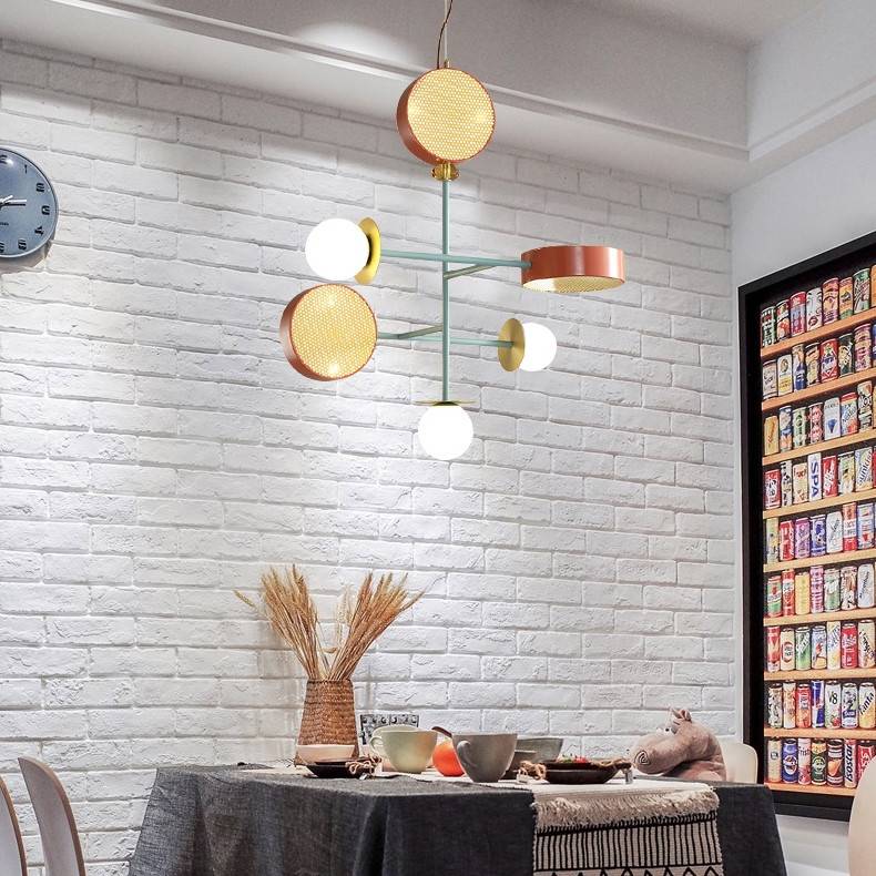 Подвесной светильник ImperiumLoft 351907-26