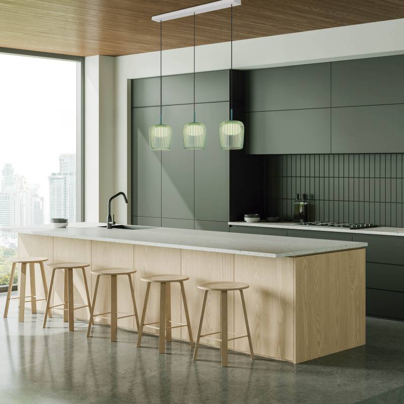 Подвесной светильник Mantra 9421