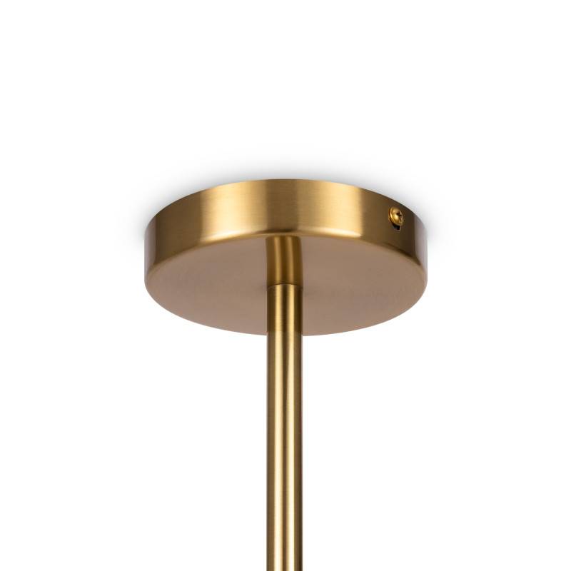 Люстра на штанге Freya FR5259PL-02BS