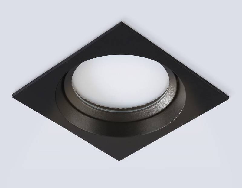 Встраиваемый светильник Ambrella Light TN6657