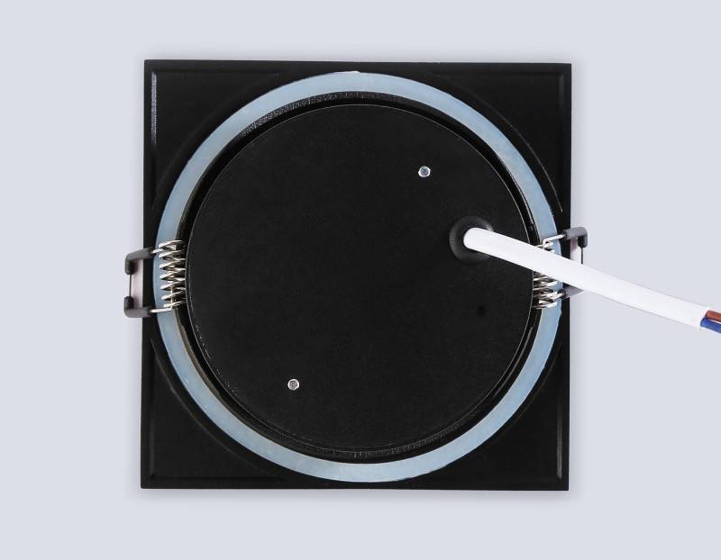 Встраиваемый светильник Ambrella Light TN6657