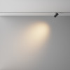 Светильник на шине Maytoni Technical TR243-4-5WTW-DSZ-B