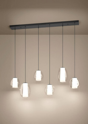 Подвесная люстра EGLO 390459