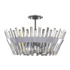 Люстра на штанге Citilux CL307180