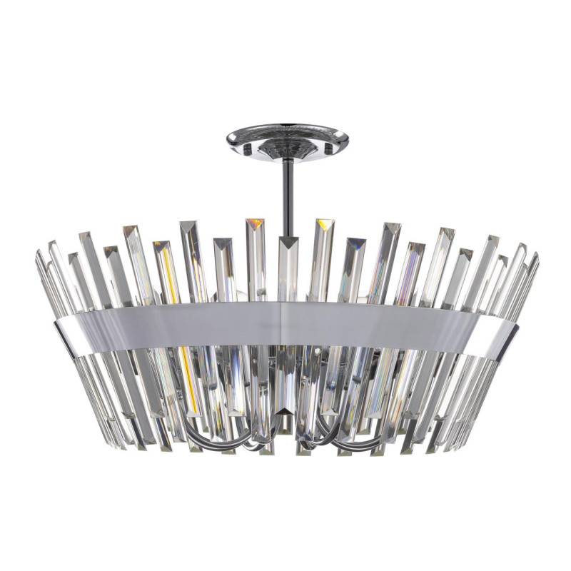 Люстра на штанге Citilux CL307180