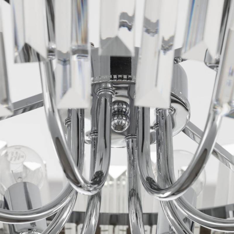 Люстра на штанге Citilux CL307180
