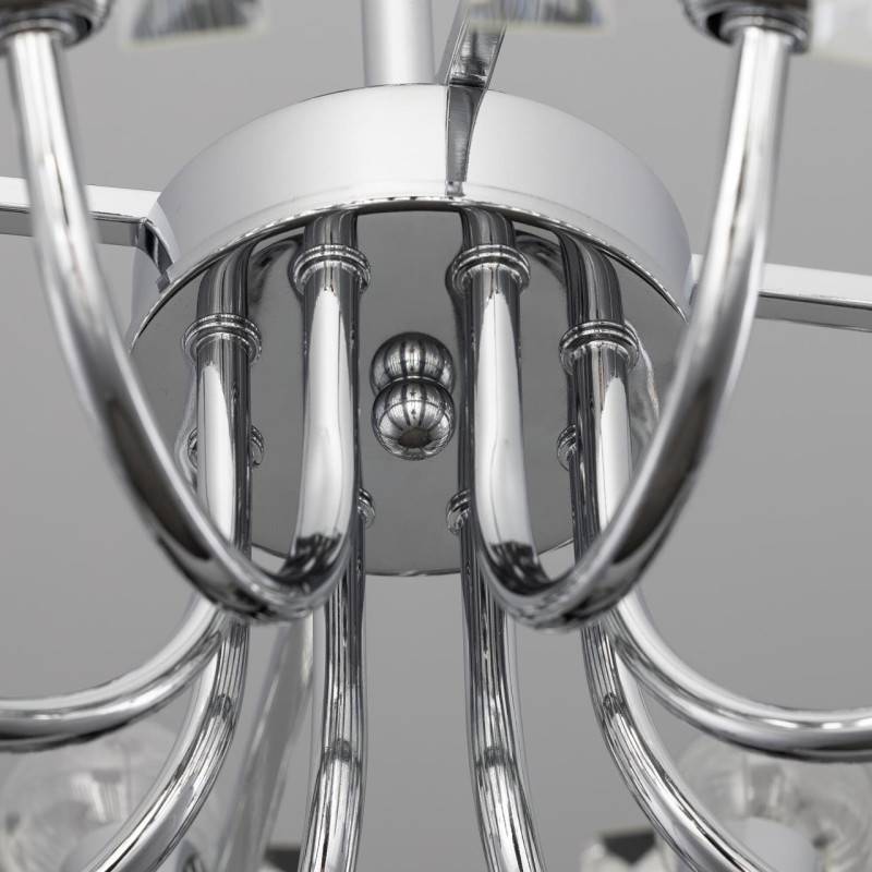 Люстра на штанге Citilux CL307180