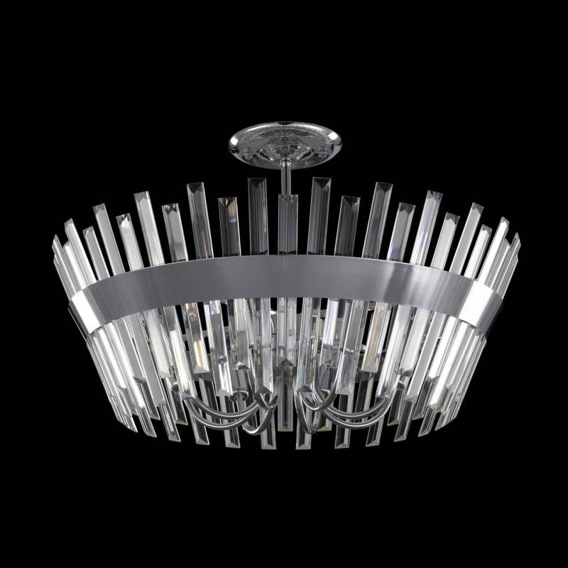 Люстра на штанге Citilux CL307180